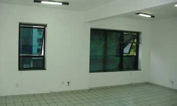 Imagem 2: Washington Luiz X Rodrigues Alves - Sala - Frente CL 3 - Vende 170Mil ou Aluguel 1.500