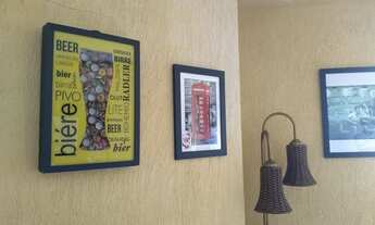 Imagem 5: Apartamento para venda com 72 metros quadrados com 2 quartos ,2 vagas de garagem cobertas