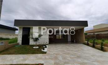 Imagem: Mirassol - Casa de Condomínio - Set Life