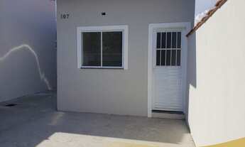 Imagem 3: Casa residencial para Venda Moreira Cesar, Pindamonhangaba 2 dormitórios, 1 sala, 1 banhei