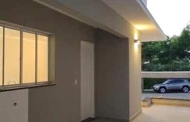 Imagem 5: Casa c/ 3 dormitórios sendo 3 suítes no Condomínio Shangri-lá em Atibaia-SP