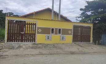 Imagem 3: IMÓVEL NOVO COM PISCINA E CHURRASQUEIRA