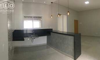 Imagem 2: CA05467- LINDA CASA TÉRREA Á VENDA NO RESIDENCIAL DOS SÁBIAS/ INDAIATUBA-SP