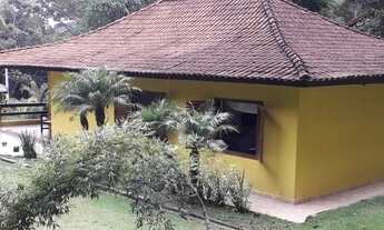 Imagem 4: CASA RESIDENCIAL em ITAPECERICA DA SERRA - SP, JARDIM PETRÓPOLIS