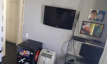 Imagem 5: Apartamento para venda possui 60 metros quadrados com 2 quartos em Vila Romero - São Paulo