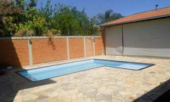 Imagem 6: Casa com 4 dormitórios à venda, 311 m² por R$ 800.000,00 - Alto da Boa Vista - Ribeirão Pr