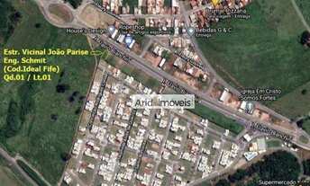 Imagem 4: Terreno à venda, 434 m² por R$ 285.000 - Lot. Res. SetLife - Mirassol/SP