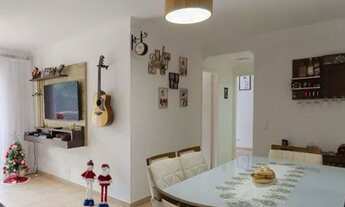 Imagem 5: Apartamento de 68m² com 2 quartos na Vila Monte Alegre