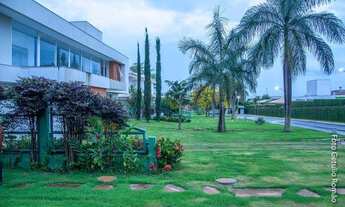 Imagem 2: SMPW Q 4 - Mansão TOP, Moderna, no melhor condomínio