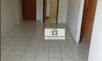 Imagem 4: Apartamento com 2 dormitórios à venda, 65 m² por R$ 215.000 - Jardim Walkíria - São José d