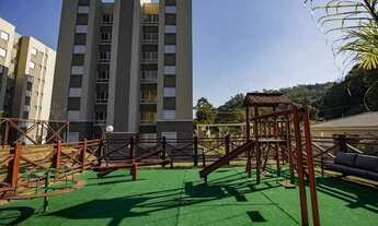 Imagem 4: MURILO MACIEL - VENDE - APARTAMENTO TÉRREO NOVO - PORTAL VILA DAS ORQUÍDEAS - PETRÓPOLIS