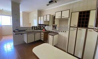 Imagem 3: Apartamento para aluguel com 110 m² com 3 quartos em Jardim Girassol - Americana - SP