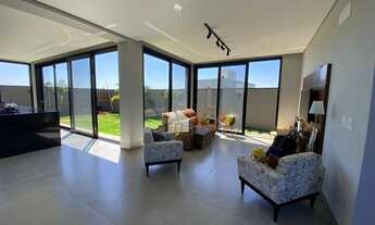 Imagem 4: Casa com 3 quartos à venda, por R$ 1.350.000 - Vila Bela Vista - Piracicaba/SP