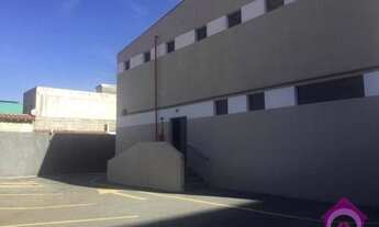 Imagem: Prédio Comercial para Locação no Centro