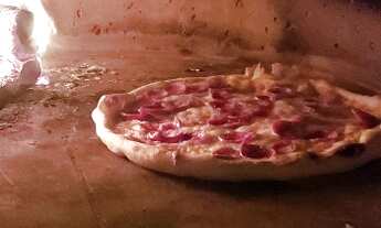 Imagem 7: Casa de Condomínio à venda na Estrada Municipal João Pedro Valim de Carvalho Macedo, Rivie