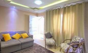 Imagem 5: Casa com 5 dormitórios à venda, 150 m² por R$ 350.000,00 - Jardim Panorama - Jacareí/SP