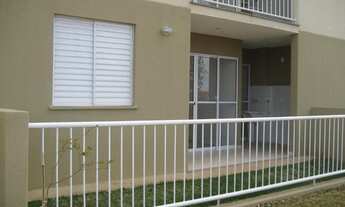 Imagem 2: Apartamento no Bairro Parque São João - Condominio Boa Vi