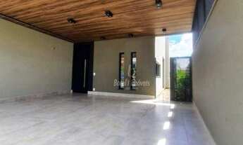 Imagem 5: Casa à venda, 206 m² por R$ 1.500.000,00 - Condomínio Terras de Siena - Ribeirão Preto/SP