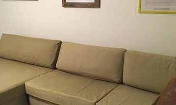 Imagem 2: Apartamento para venda tem 77 metros quadrados com 1 quarto em Ondina - Salvador - BA