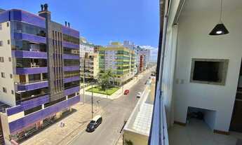 Imagem 3: Sacada de Frente com Vista Liberada !!!