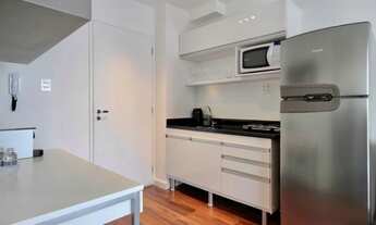 Imagem 3: Apartamento à Venda Pinheiros