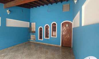 Imagem 2: VÁRZEA PAULISTA - Casa Padrão - JARDIM AMÉRICA