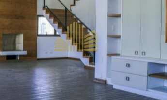 Imagem 4: Cobertura com 3 quartos, 454m2, à venda em São Paulo, Morada Santa Fé