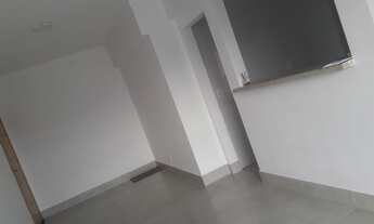 Imagem 2: 1 dorm com suíte + lavabo - Embaré, prédio recém construído - impecável