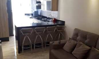 Imagem 7: Apartamento para Venda em Limeira, Alto do Lago, 2 dormitórios, 1 banheiro, 1 vaga