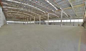 Imagem 2: Galpão Locação Cross Docking