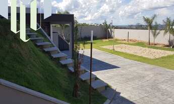 Imagem 6: Casa à venda Condomínio Portal da Serra com 200 mts àrea construida,área total 1439 mts2