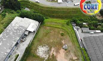 Imagem 4: Exclusividade terreno de área industrial para venda em Itaquaquecetuba!!!