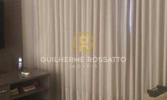 Imagem 6: Casa de condomínio sobrado para venda possui 308 metros quadrados com 3 quartos