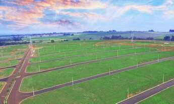 Imagem 4: Venda - Terreno - Jardim Monte das Oliveiras - Nova Odessa - SP