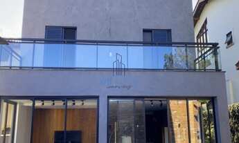 Imagem 2: Casa à venda - Condomínio Alphaville 5 - Santana de Parnaíba - SP