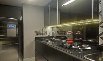 Imagem 7: APARTAMENTO RESIDENCIAL em BARUERI - SP, ALPHAVILLE CENTRO INDUSTRIAL E EMPRESARIAL/ALPHAV