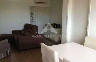 Imagem 6: Apartamento - Catharina Zanaga - Americana