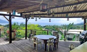 Imagem 7: Casa com 3 dormitórios à venda, 206 m² por R$ 2.500.000,00 - Saco da Capela - Ilhabela/SP