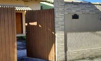 Imagem 2: Casa em terreno de 300 m2, com 2 Quartos (1 Suíte), em São José do Imbassaí - Maricá - R