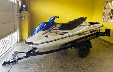 Imagem 7: Casa para venda possui 85 metros quadrados com 2 quartos em Jardim Quaresmeira - Suzano