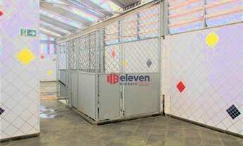 Imagem 2: Prédio ótimo para colégio