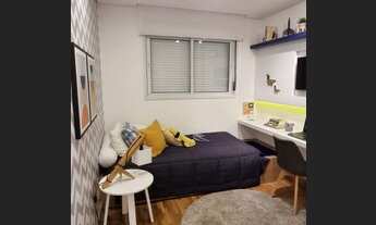 Imagem 4: Casa de condomínio sobrado para venda com 117 metros quadrados com 3 quartos