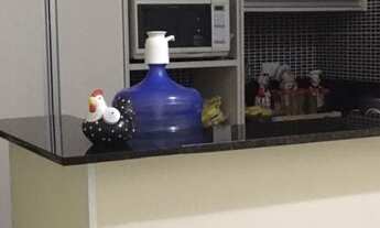 Imagem 4: Casa à venda com 116 metros quadrados com 2 quartos em Salto Ville - Salto - SP