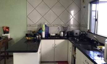 Imagem 3: ÓTIMA CASA À VENDA, ITOUPAVA NORTE, RUA SEM SAÍDA, 5 DORMITÓRIOS