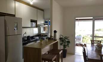 Imagem 5: Apartamento para venda com 70 metros com 2 quartos em Centro - Bertioga - São Paulo