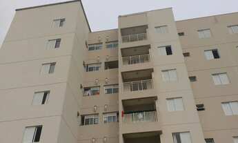 Imagem 6: Apartamento para venda com 66 metros quadrados com 3 quartos