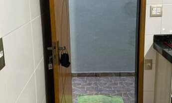 Imagem 5: Casa para venda no Parque Novo Oratório - Santo André - SP