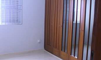 Imagem 3: Apartamento com 3 dormitórios à venda, 100 m² por R$ 385.000,00 - Vila Trujillo - Sorocaba