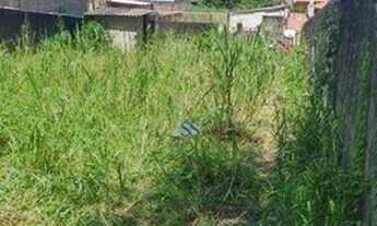 Imagem 6: Terreno próximo a cachoeira, na praia Massaguaçu