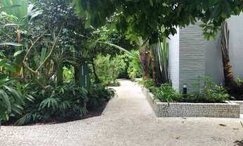 Imagem 2: Casa com 6 suítes na praia da Baleia